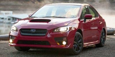 2016 subaru wrx premium awd premium 4dr sedan 6m for sale in las vegas, nevada