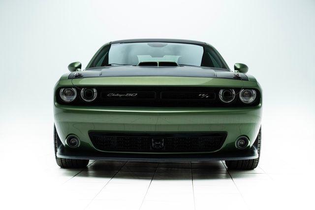 2020 dodge challenger r/t