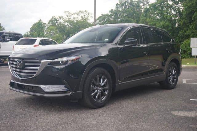 2022 mazda cx-9 touring 4dr i-activ all-wheel drive sport utility in indian springs, alabama