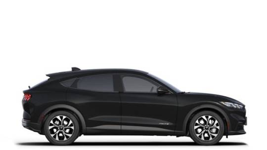 2024 Ford Mustang Mach-E