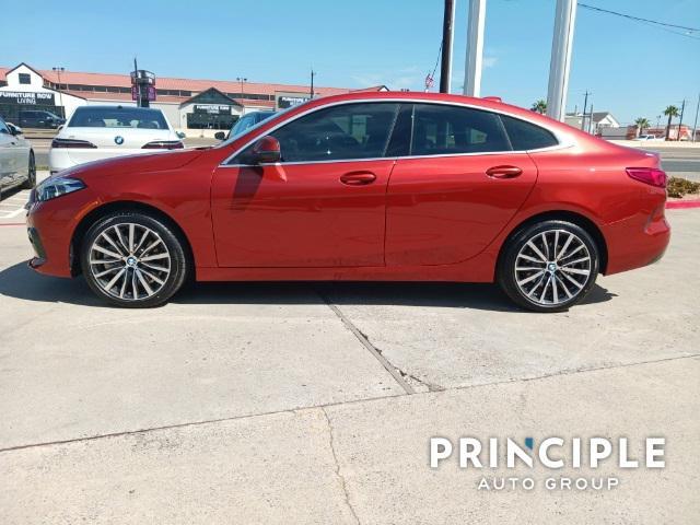 2024 bmw 228 gran coupe i xdrive