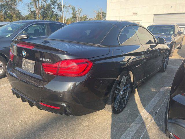 2019 bmw 430 i