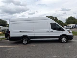 2023 Ford Transit 350 hd