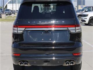 2021 Lincoln Aviator grand touring