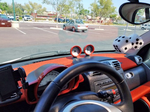 2008 smart fortwo passion for sale in california by owner