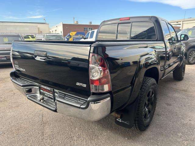2013 toyota tacoma 6 ft