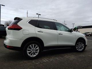 2018 nissan rogue s awd s 4dr crossover for sale in portland, oregon