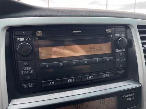 2007 toyota 4runner sr5 in rochester, minnesota