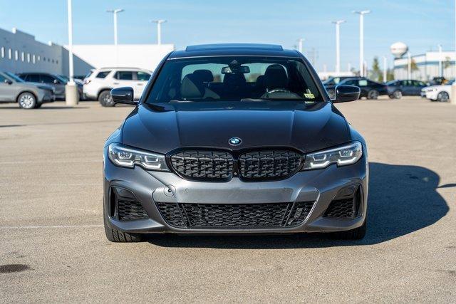 2021 bmw m340 m340i xdrive