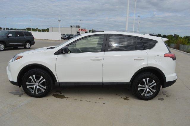 certified 2017 toyota rav4 awd le bellevue, ne 68147 for sale in bellevue, nebraska