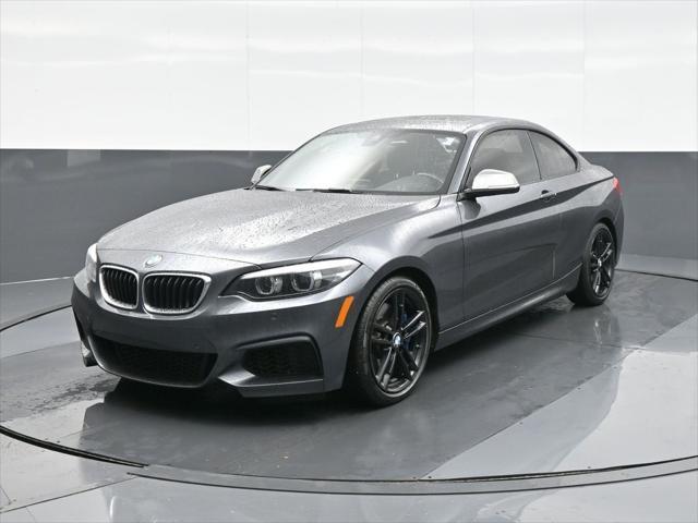 2019 bmw m240 i xdrive