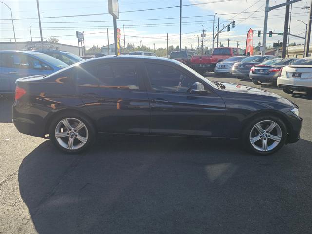 2012 bmw 328 328i