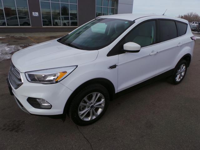 2017 ford escape se awd se 4dr suv for sale in sheridan, wyoming