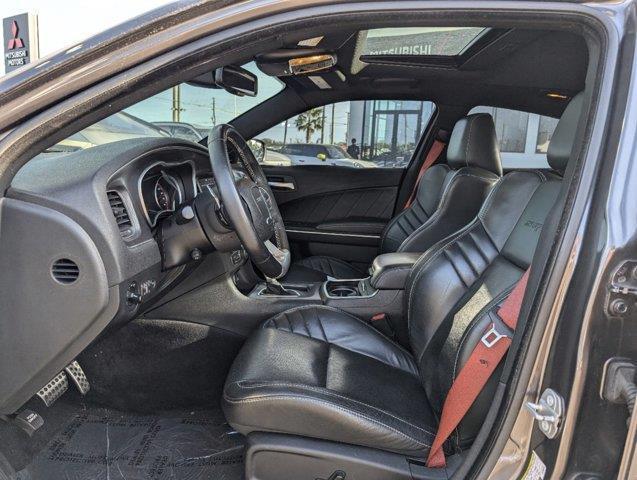 2018 dodge charger r/t