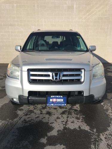 2006 honda pilot ex-l w/navi ex-l w/navi 4dr suv 4wd for sale in logan, utah