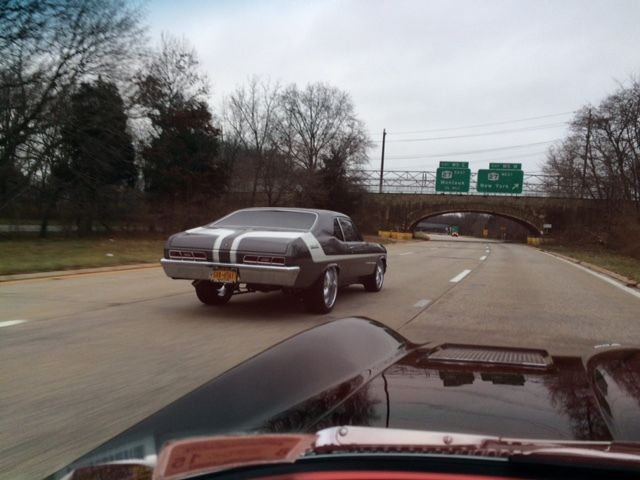 1971 custom chevy nova