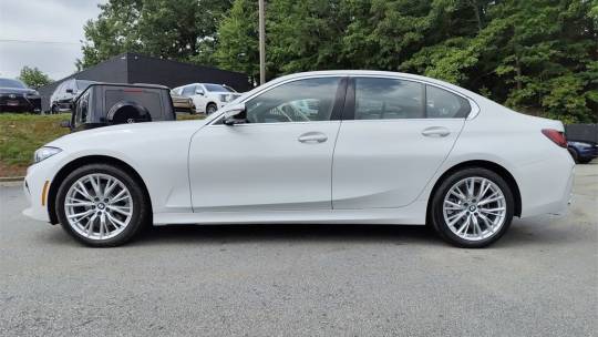 2024 BMW 3 series