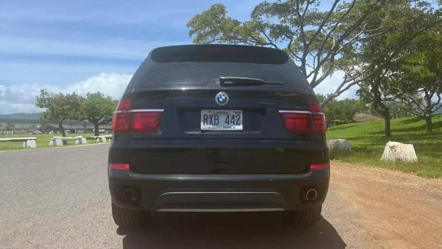 2013 bmw x5