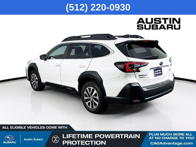 2024 subaru outback premium