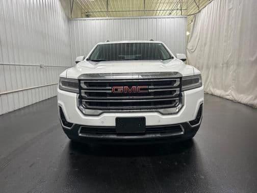 2023 gmc acadia slt in holland, michigan