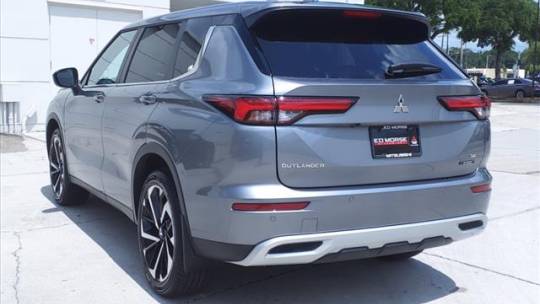 2024 Mitsubishi Outlander