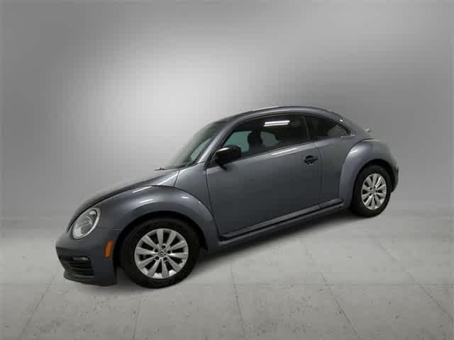 2017 volkswagen beetle 1.8t
