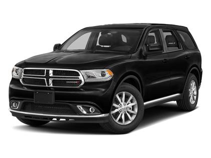 certified 2018 dodge durango awd srt prescott, az 86301 for sale in prescott, arizona