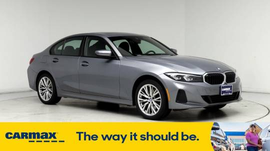 2023 BMW 3 series