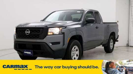 2023 Nissan Navara (Frontier)