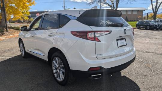 2024 Acura RDX