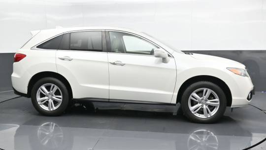 2013 Acura RDX