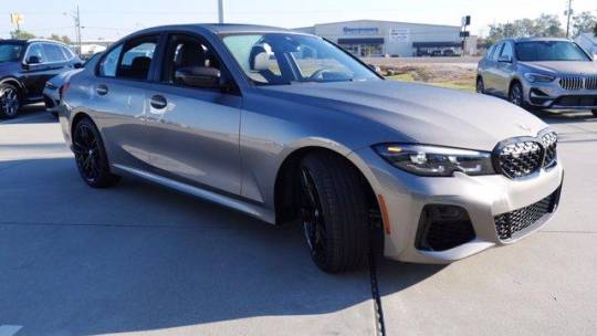2022 BMW 3 series