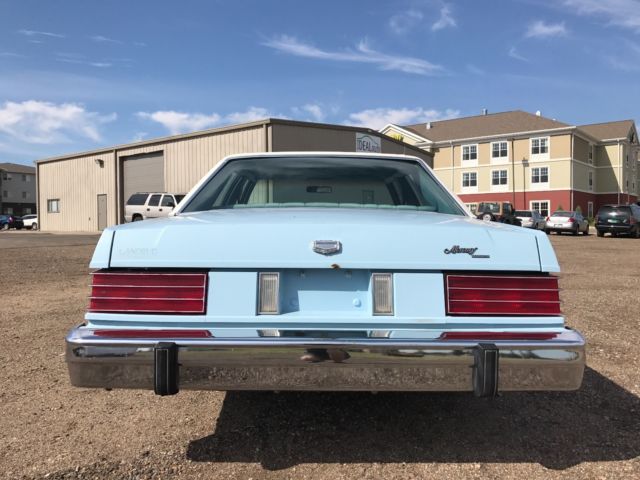 1979 mercury marquis