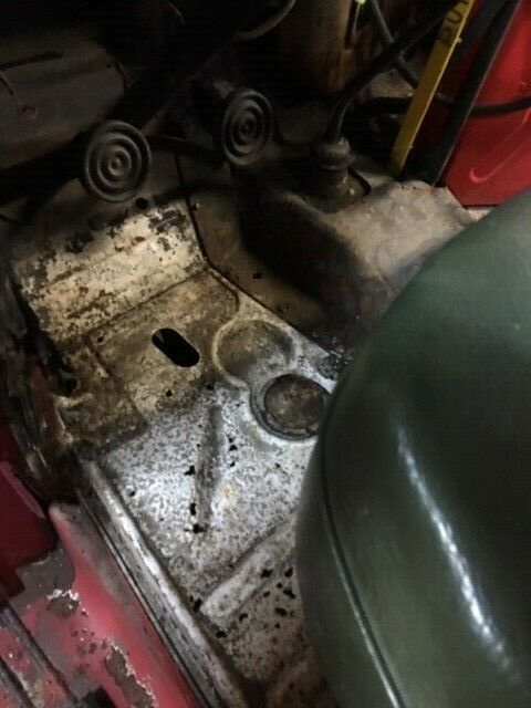 1941 ford marmon herrington - thornton drive - 6x6 - awd - rare!!!!!