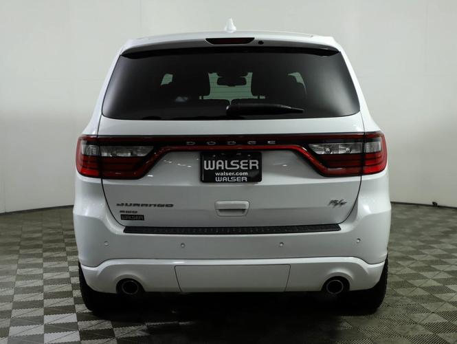 used 2015 dodge durango awd r/t burnsville, mn 55306 for sale in burnsville, minnesota
