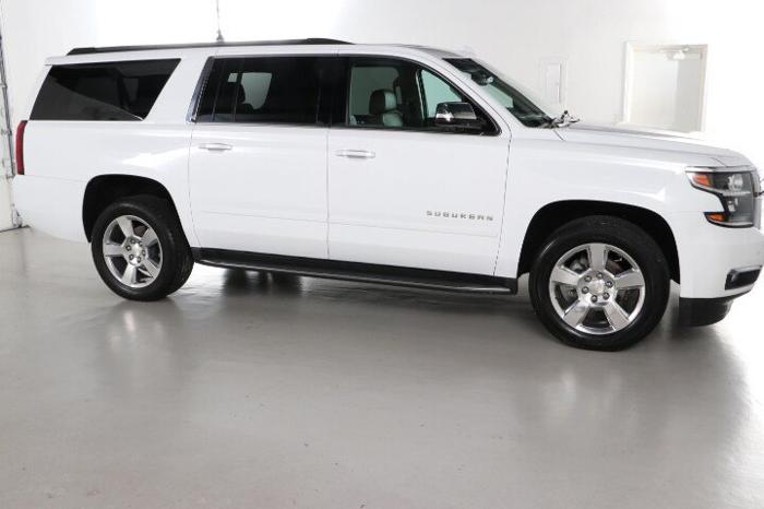 used 2017 chevrolet suburban 2wd premier paducah, ky 42001 for sale in avondale, kentucky