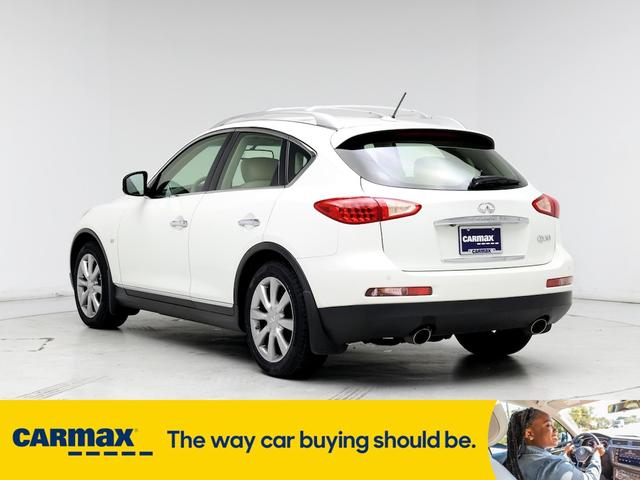 2014 infiniti qx50 journey