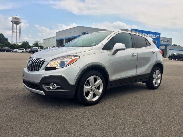 used 2015 buick encore fwd convenience batesburg-leesville, sc 29070 for sale in batesburg-leesville, south carolina