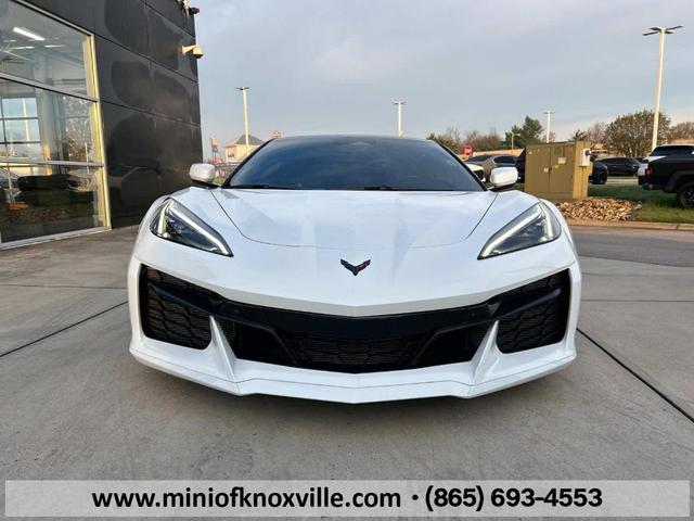 2024 chevrolet corvette z06