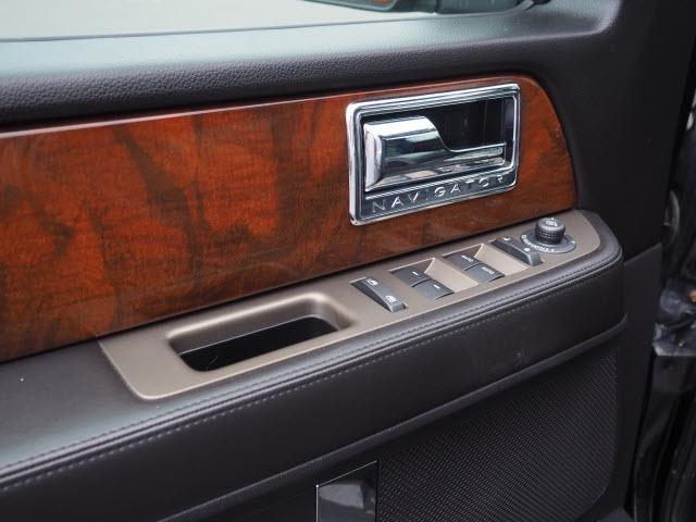 used 2013 lincoln navigator l 4wd morgantown, wv 26501 for sale in morgantown, west virginia