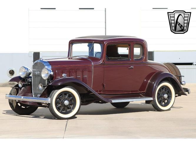 1932 buick coupe in o'fallon, illinois