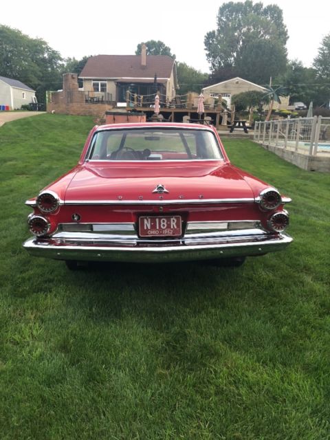1962 dodge polara max wedge