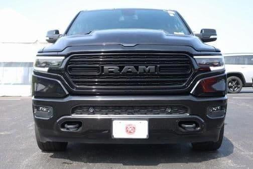 2020 ram 1500 limited in saint peters, missouri