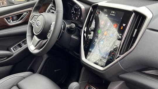 2025 Subaru Ascent