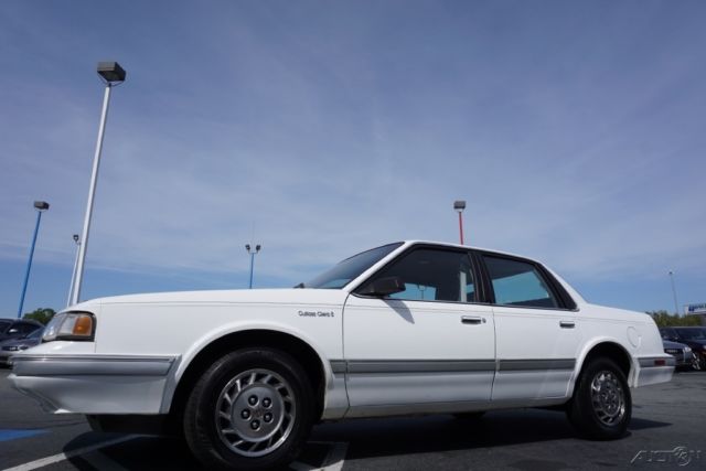 1994 s sedan used 3.1l v6 12v automatic rwd sedan