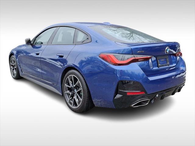 2024 bmw m440 i xdrive