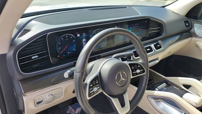 2020 mercedes-benz gle gle 350 4matic
