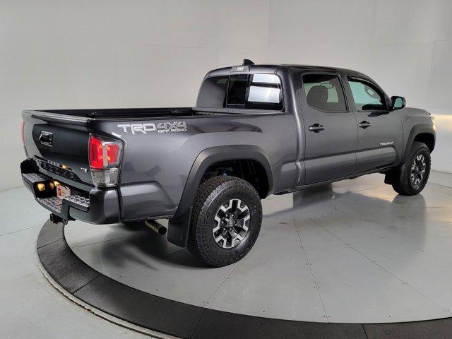 2020 toyota tacoma trd off road