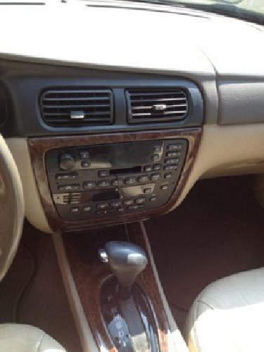 2000 mercury sable in lynchburg, va