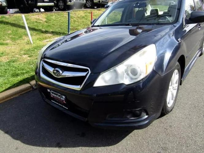 2012 subaru legacy 2.5i premium sedan 4d in maple shade, new jersey